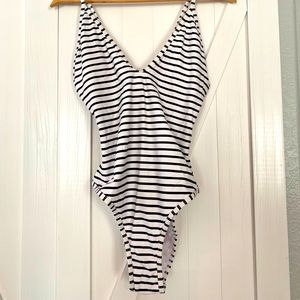 Cupshe One Piece Swimsuit